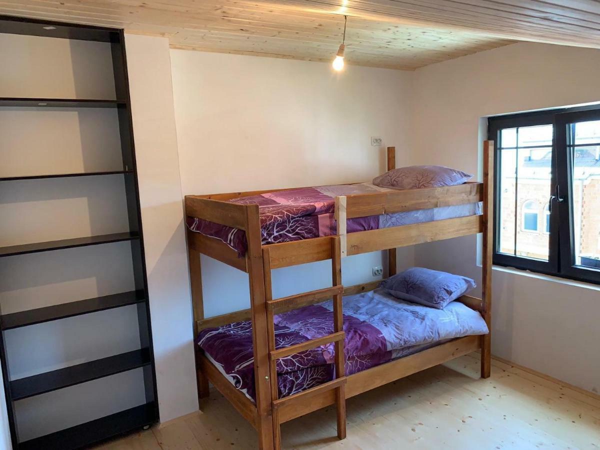 Guest House Tivko Katce Gostivar Eksteriør billede