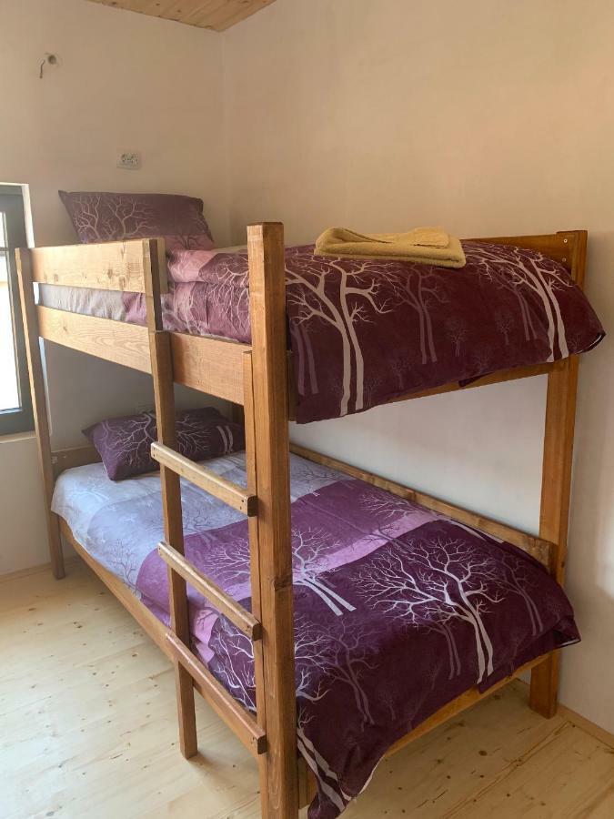 Guest House Tivko Katce Gostivar Eksteriør billede