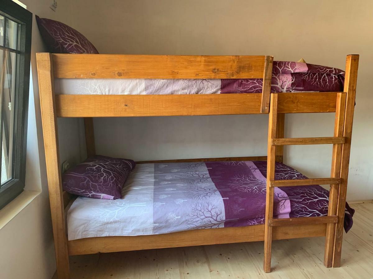 Guest House Tivko Katce Gostivar Eksteriør billede
